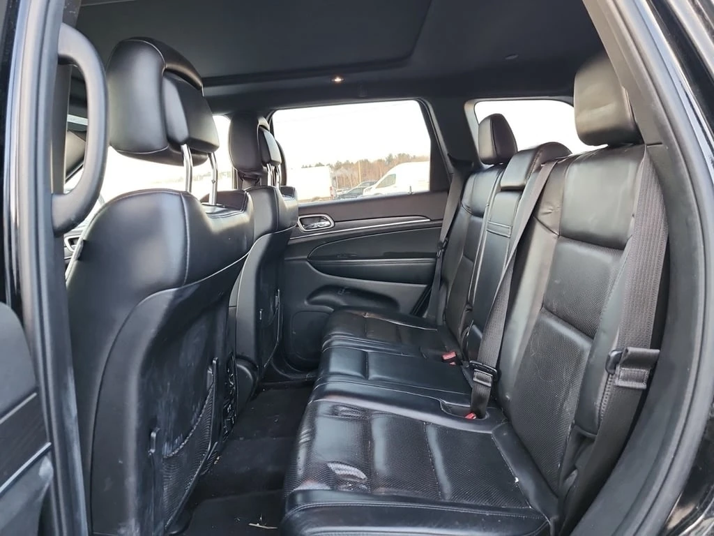 Jeep Grand cherokee * LIMITED * CARFAX * ��� ������������ ������ | Mobile.bg � ����������� 13