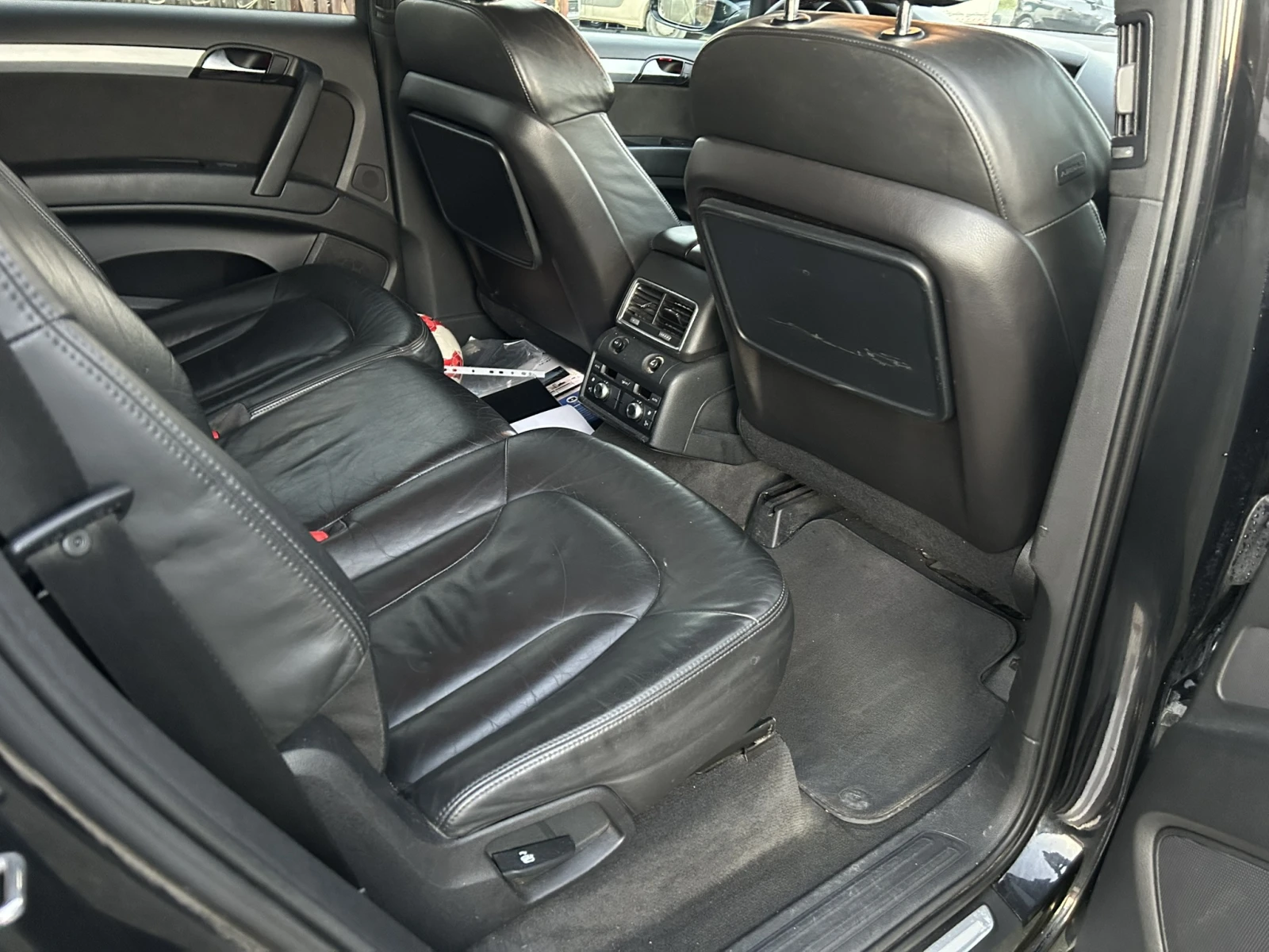 Audi Q7 3.0TDI* 2xS-line* ��� ��������� | Mobile.bg � ����������� 11