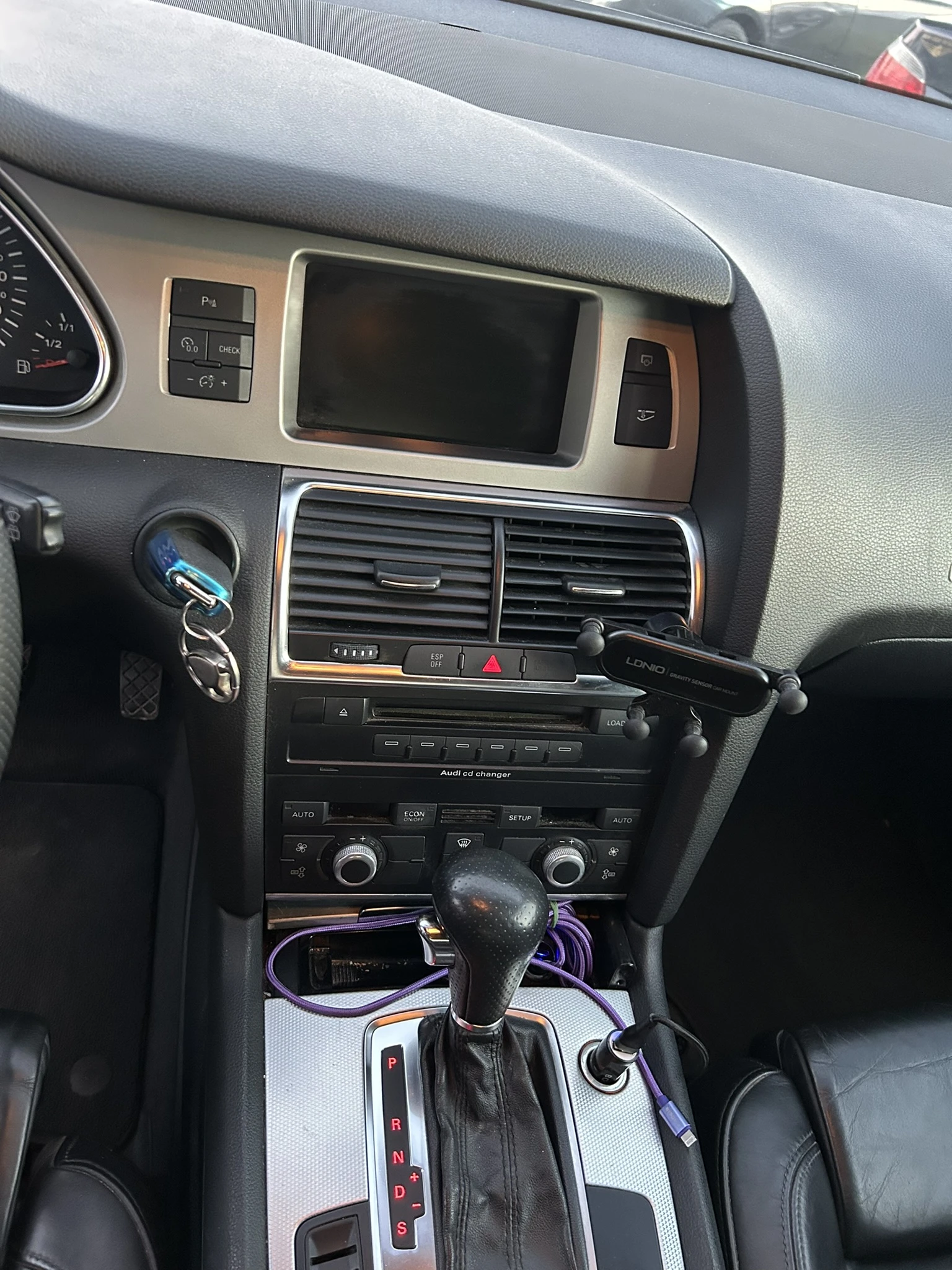 Audi Q7 3.0TDI* 2xS-line* ��� ��������� | Mobile.bg � ����������� 14