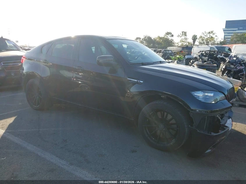 BMW X6 M | Mobile.bg � ����������� 13
