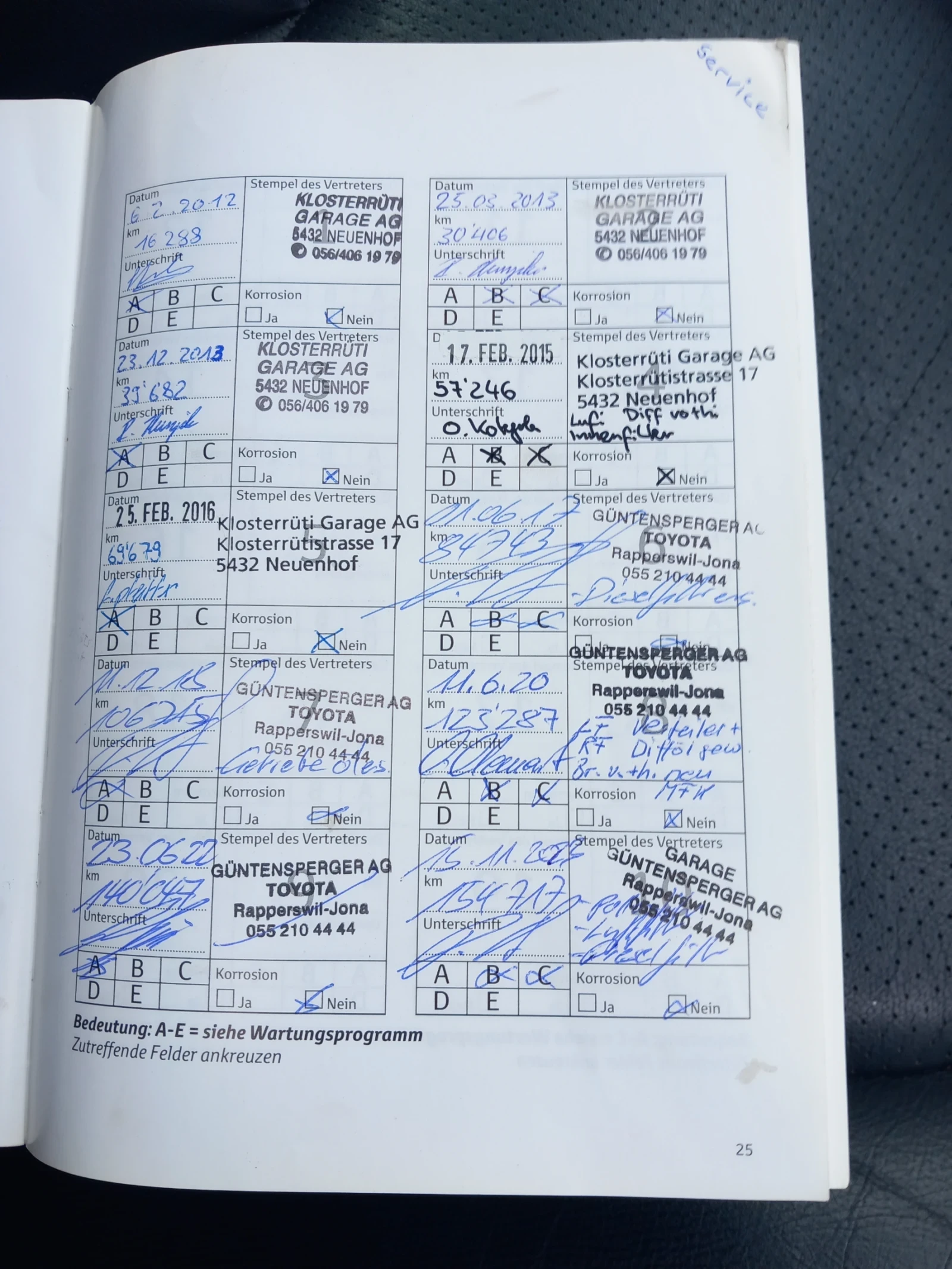 Toyota Rav4 2.2 D-CAT, 177 �.�. | Mobile.bg � ����������� 6