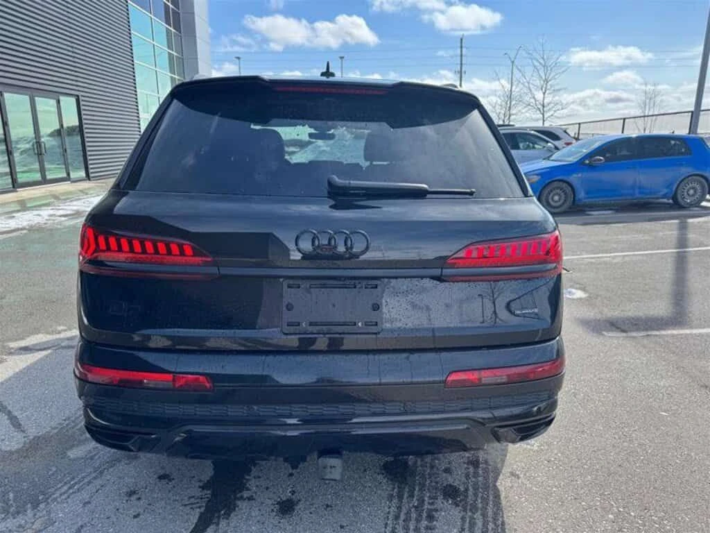 Audi Q7 Technik/CARFAX/360/MATRIX/��������� | Mobile.bg � ����������� 4