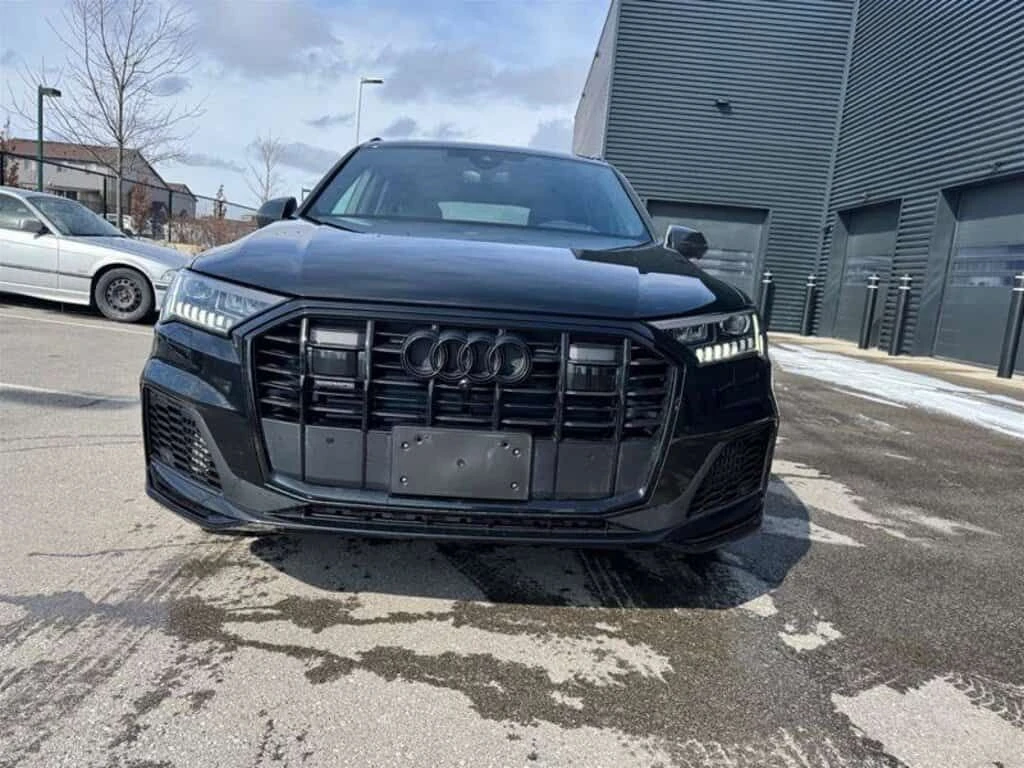Audi Q7 Technik/CARFAX/360/MATRIX/��������� | Mobile.bg � ����������� 3