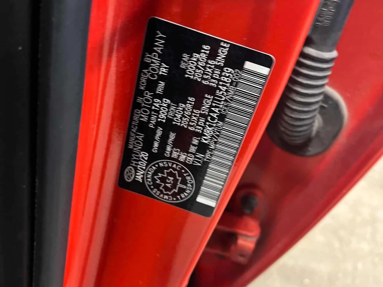 Hyundai Kona * Essential * CARFAX * ЦЕНА ДО БГ, снимка 11 - Автомобили и джипове - 53749693