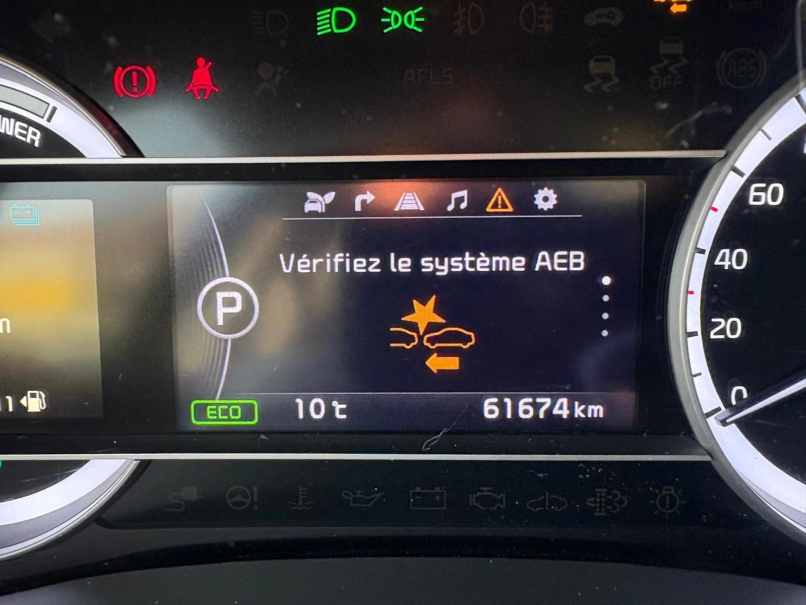 Kia Niro 1.6 GDI Fusion, снимка 9 - Автомобили и джипове - 53812808