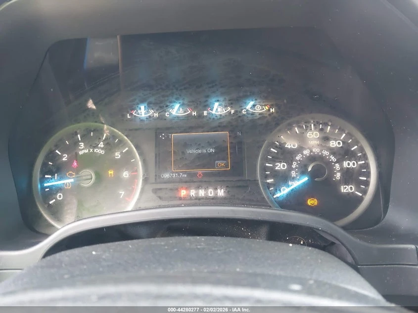 Ford F150 2.7l F-150 Xlt, снимка 7 - Автомобили и джипове - 53907262