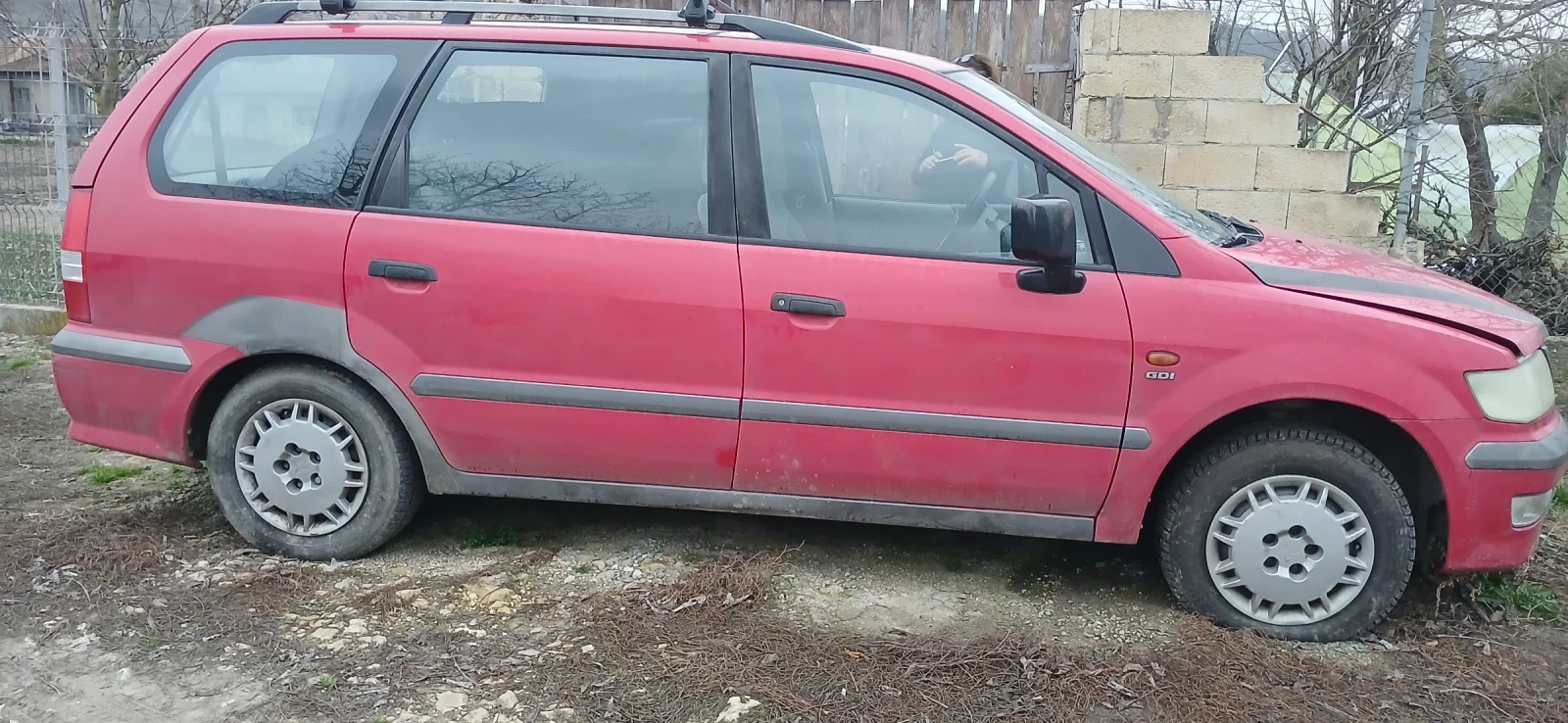 Mitsubishi Outlander, снимка 2 - Автомобили и джипове - 53947902