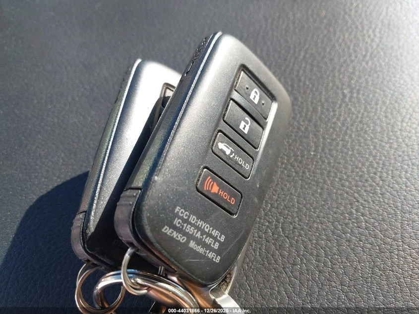 Lexus RX 3.5l 350L Luxury, снимка 11 - Автомобили и джипове - 53958213