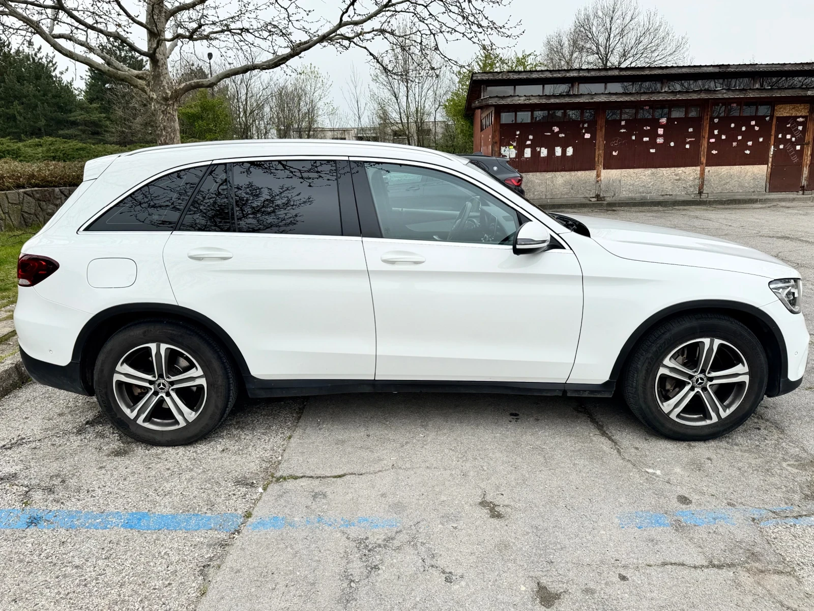 Mercedes-Benz GLC 220 | Mobile.bg � ����������� 4