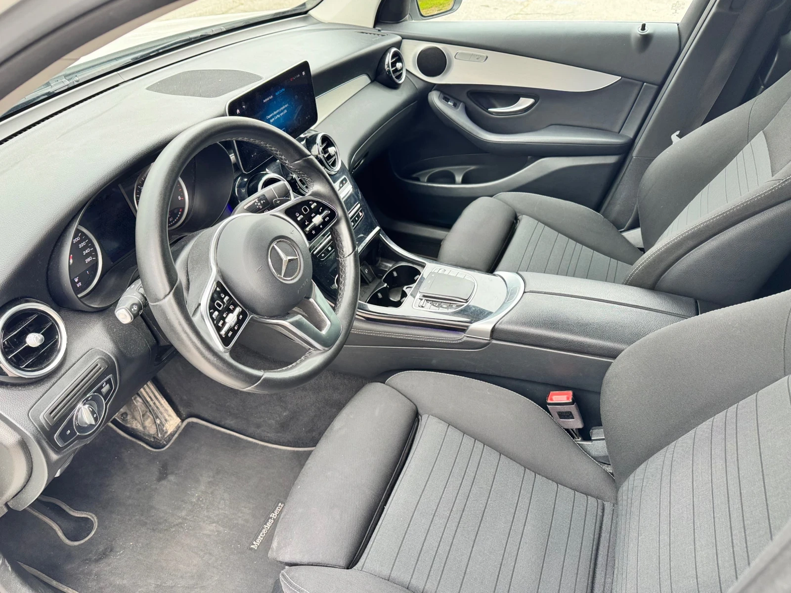 Mercedes-Benz GLC 220 | Mobile.bg � ����������� 6