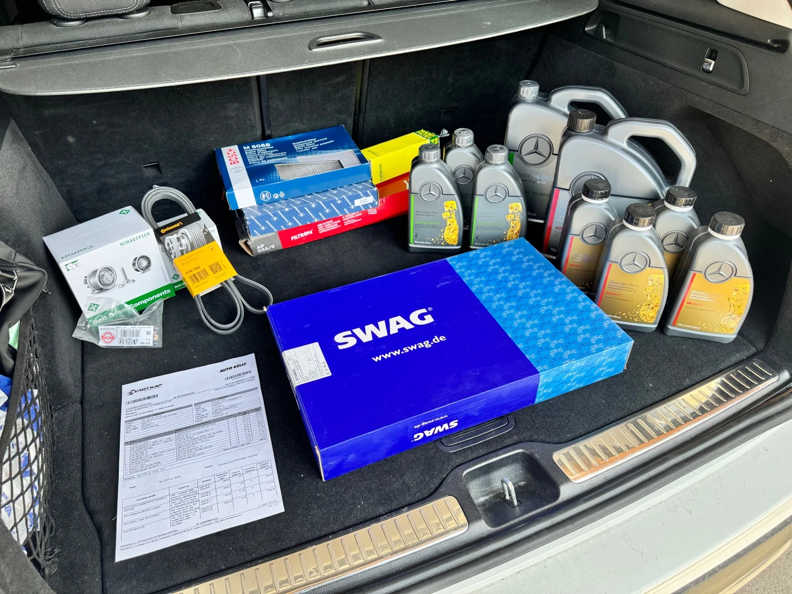 Mercedes-Benz GLC 220, снимка 16 - Автомобили и джипове - 54202400