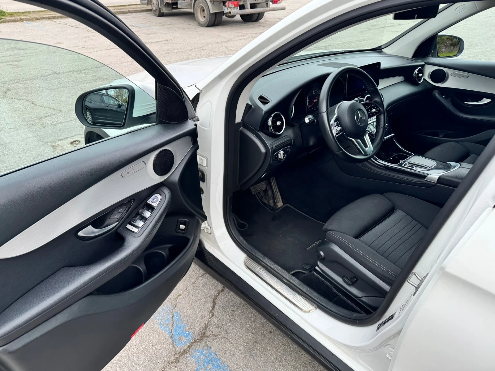 Mercedes-Benz GLC 220 | Mobile.bg � ����������� 8
