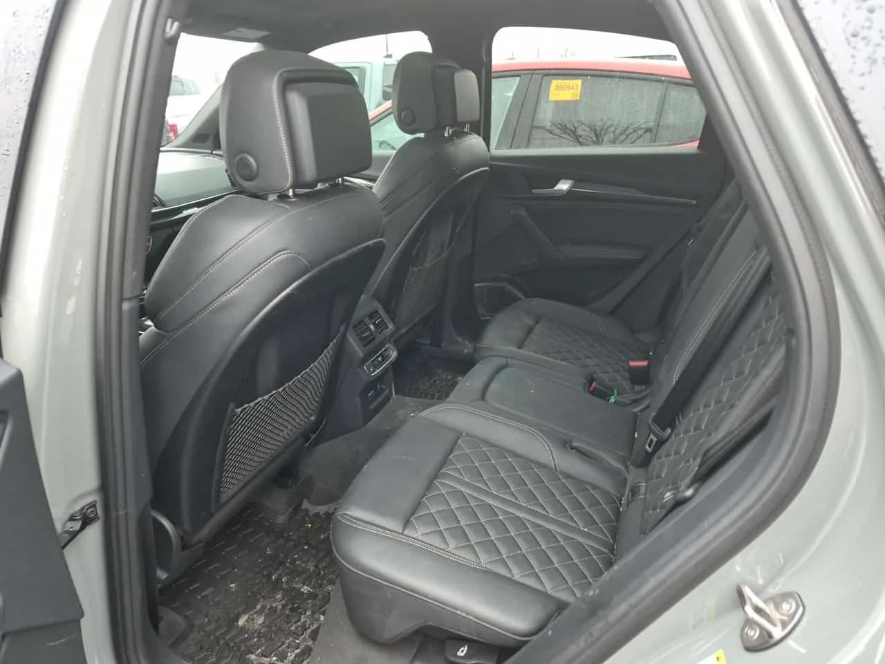 Audi SQ5 * TECHNIK * ДИСТРОНИК* 360 КАМЕРА* ПАНОРАМА* , снимка 11 - Автомобили и джипове - 54215392