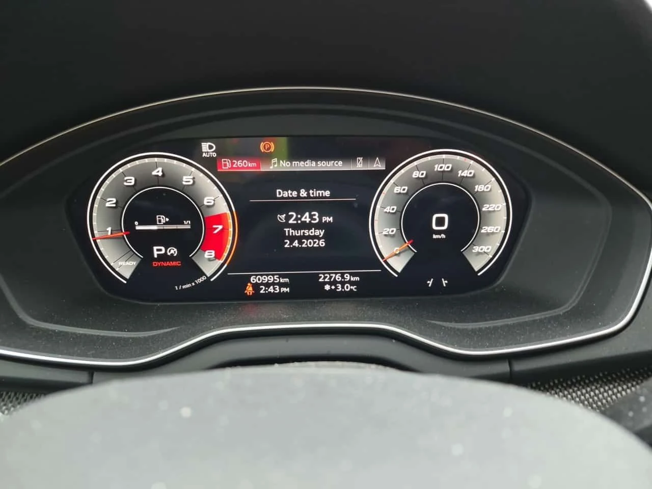 Audi SQ5 * TECHNIK * ДИСТРОНИК* 360 КАМЕРА* ПАНОРАМА* , снимка 8 - Автомобили и джипове - 54215392