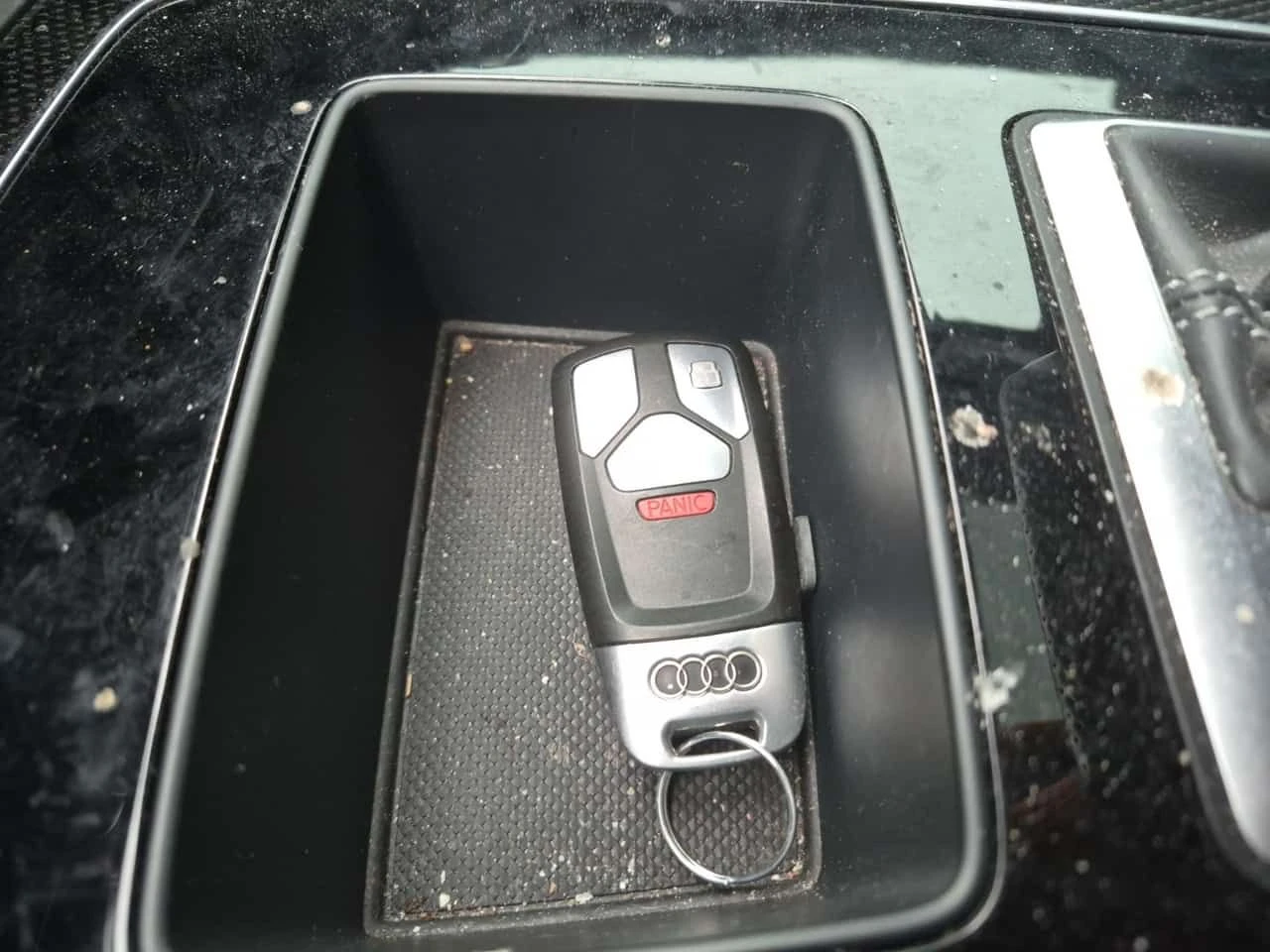 Audi SQ5 * TECHNIK * ДИСТРОНИК* 360 КАМЕРА* ПАНОРАМА* , снимка 7 - Автомобили и джипове - 54215392