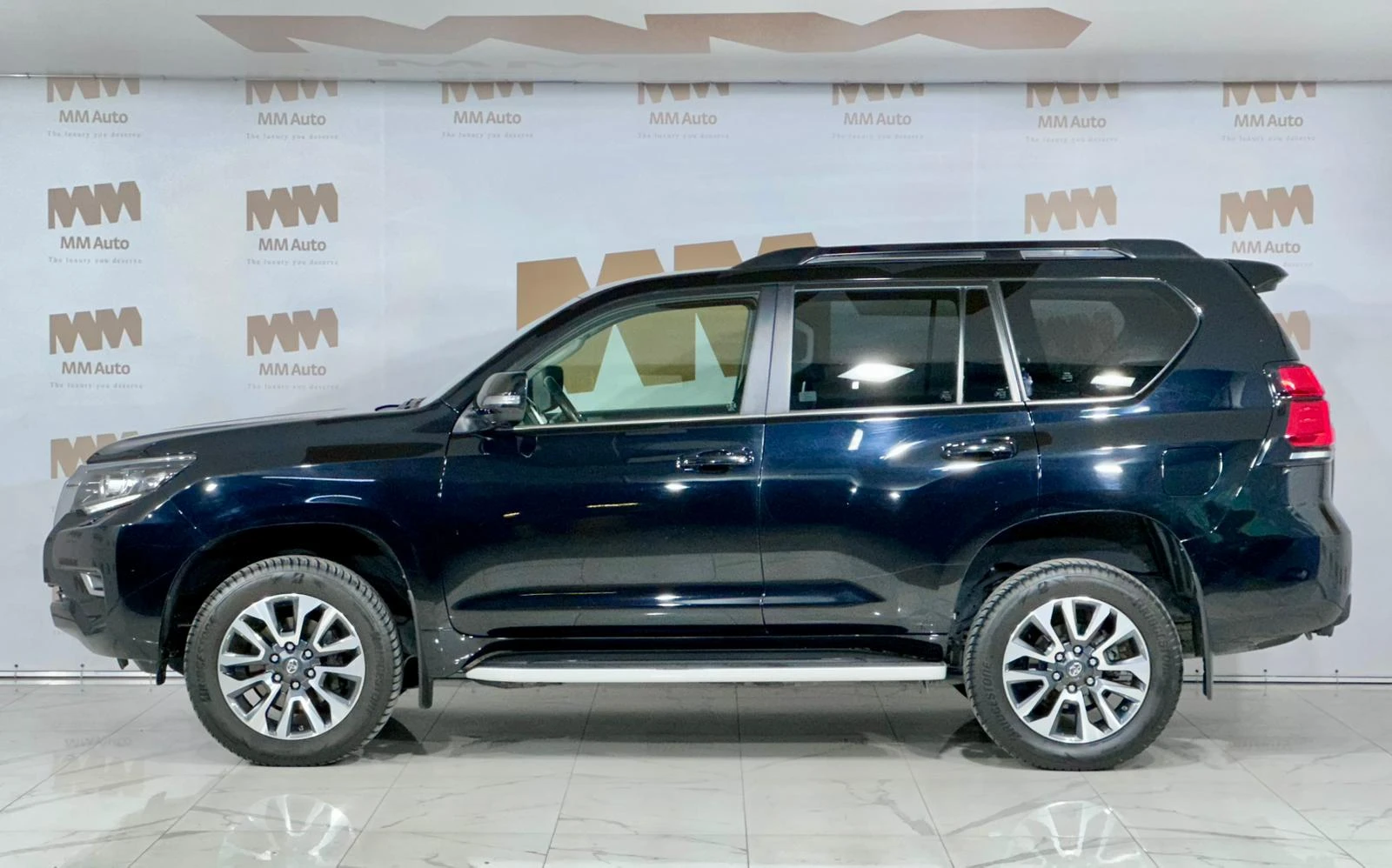 Toyota Land cruiser J 150 2.8D VX* Ventilation* JBL* Camera* Keyless | Mobile.bg � ����������� 3