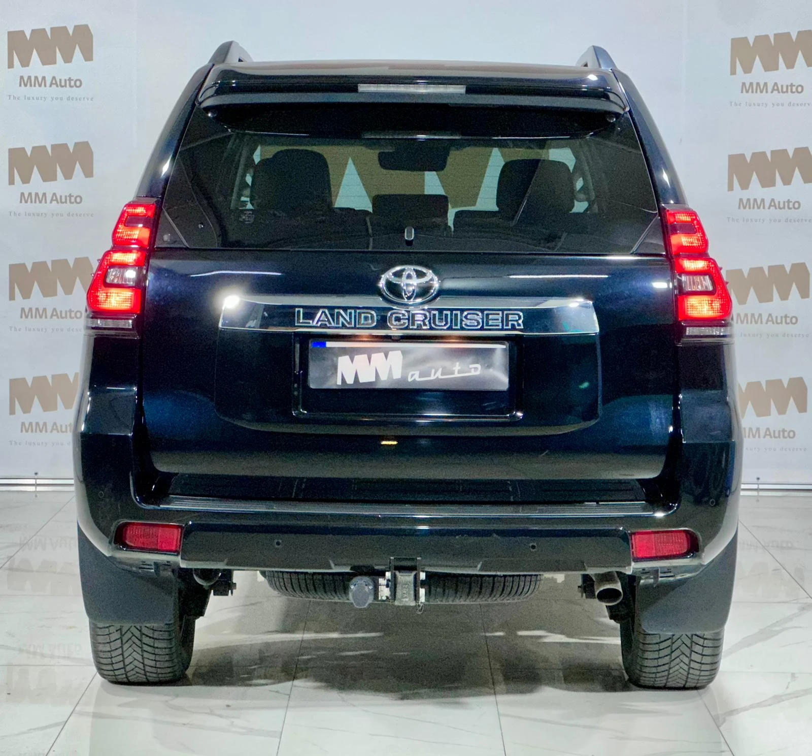 Toyota Land cruiser J 150 2.8D VX* Ventilation* JBL* Camera* Keyless | Mobile.bg � ����������� 5