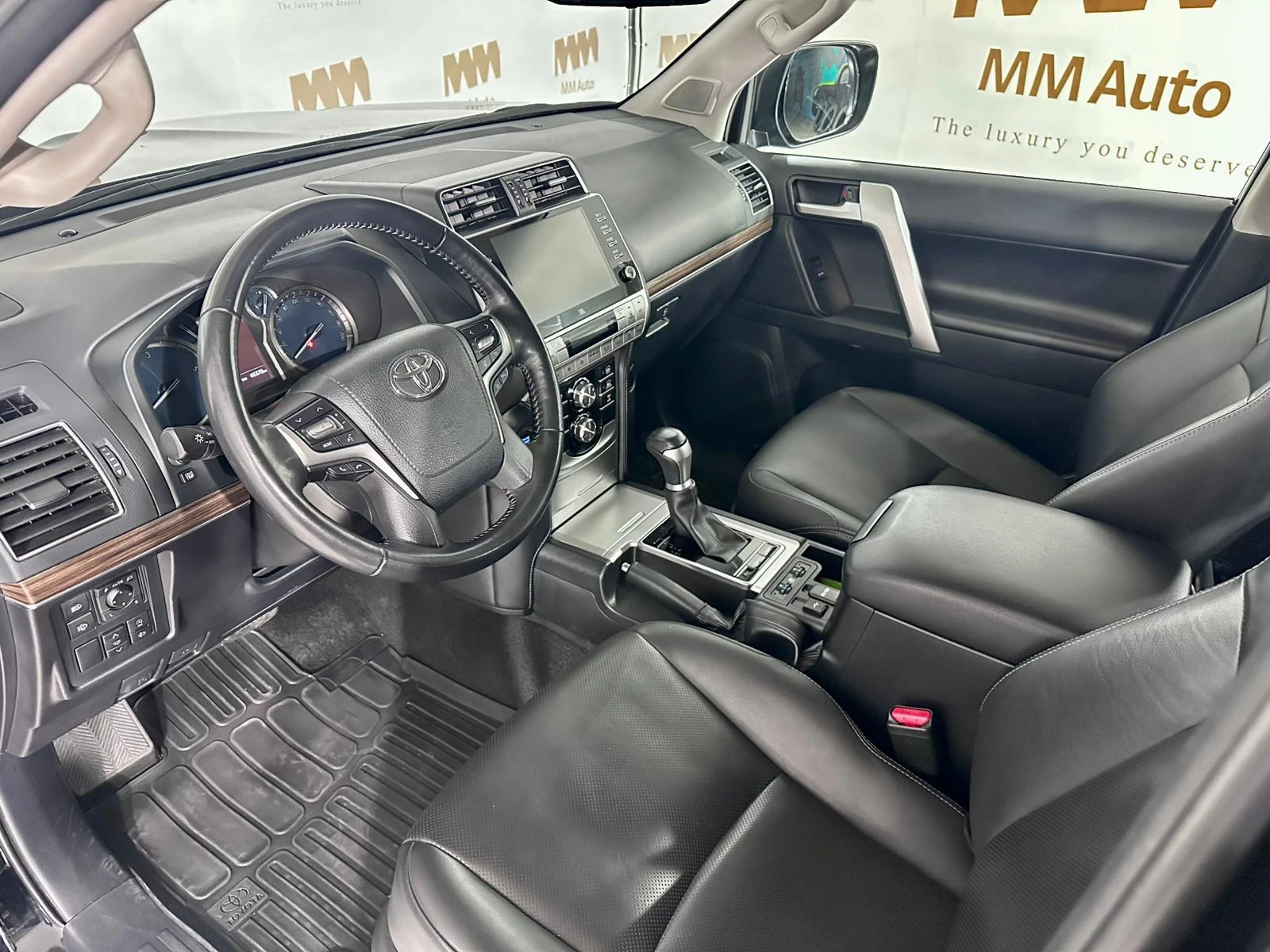 Toyota Land cruiser J 150 2.8D VX* Ventilation* JBL* Camera* Keyless | Mobile.bg � ����������� 7