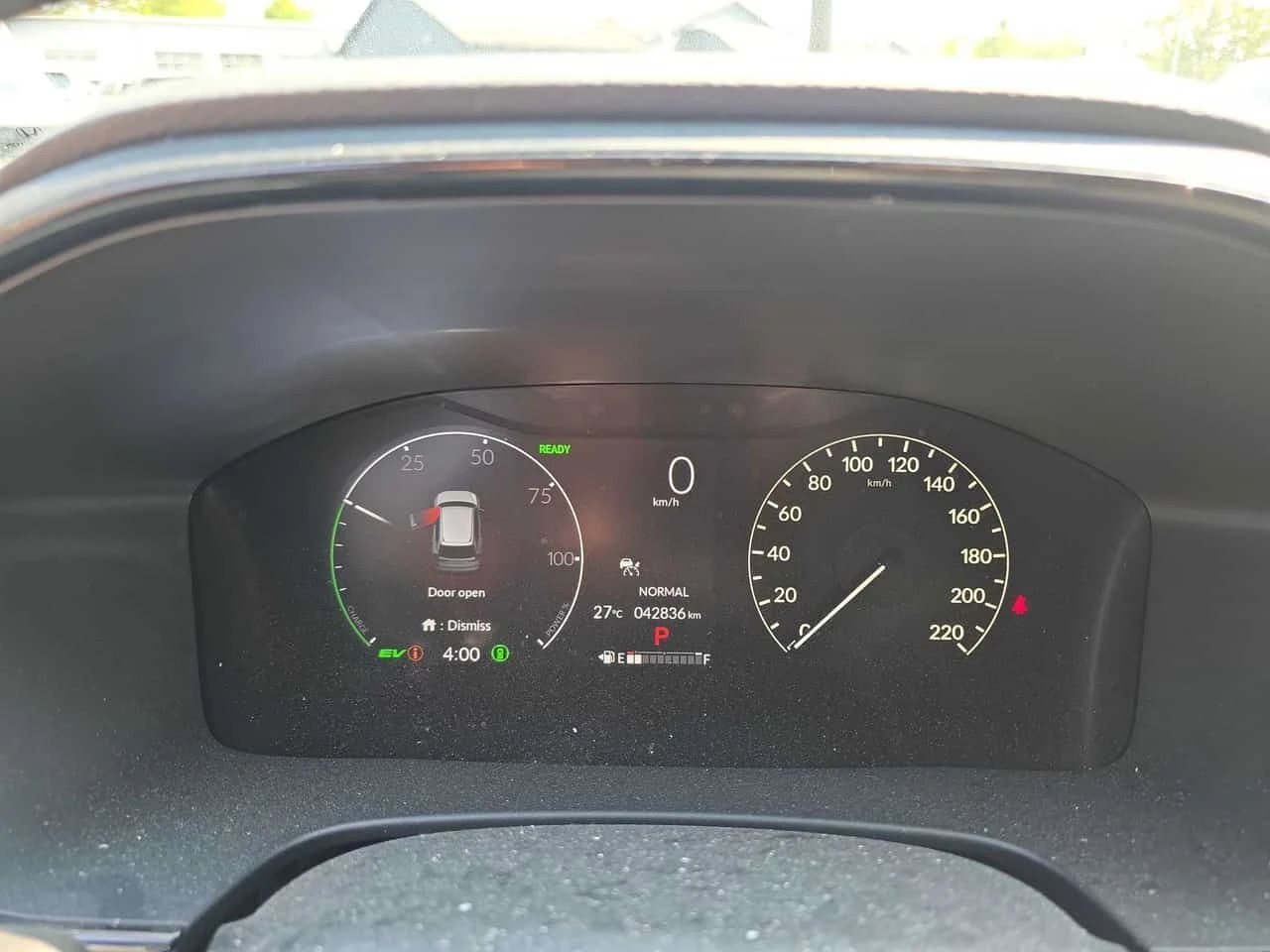 Honda Cr-v * Touring * АВТОКРЕДИТ БЕЗ ПЪРВОНАЧАЛНА ВНОСКА* , снимка 8 - Автомобили и джипове - 54804422