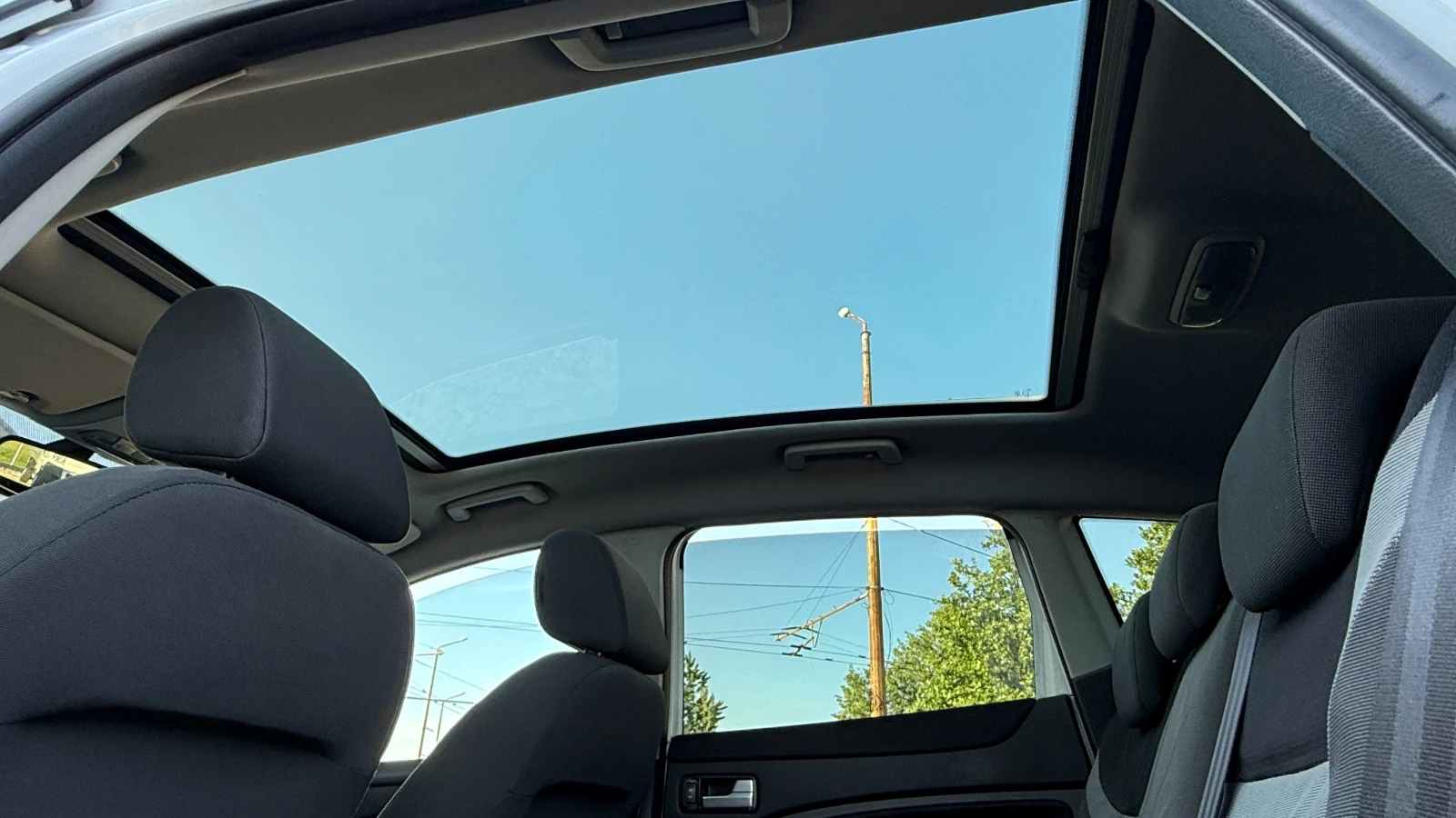 Ford Kuga 2.0TDCI-136ксПАНОРАМА/Key less/NAVI/ВНОС ОТ ИТАЛИЯ, снимка 14 - Автомобили и джипове - 54853212