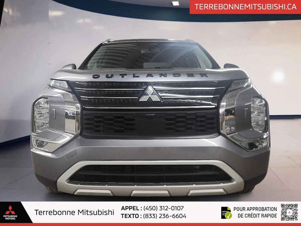 Mitsubishi Outlander SE AWC* ПОДГРЕВ* КАМЕРА* ПАНОРАМА* КЕЙЛЕС