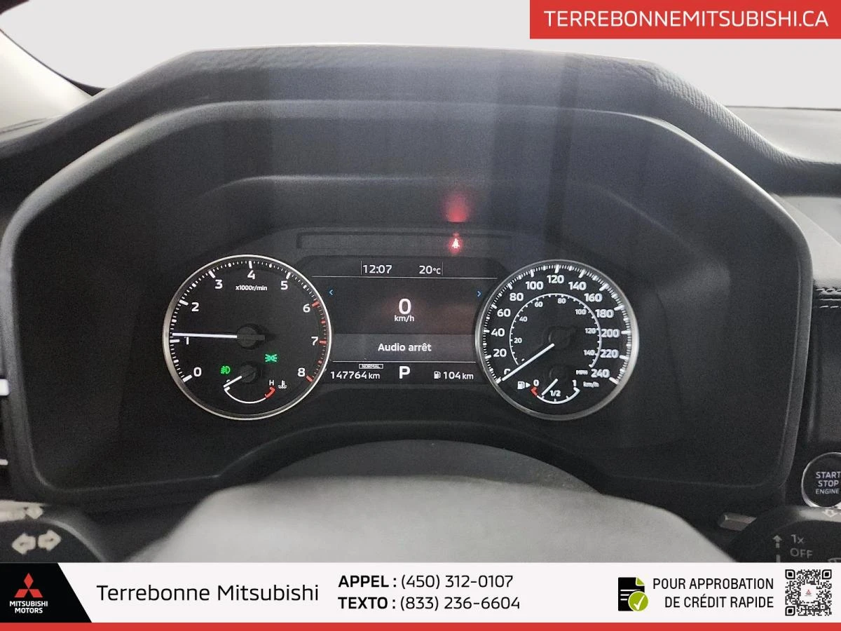 Mitsubishi Outlander SE AWC* ПОДГРЕВ* КАМЕРА* ПАНОРАМА* КЕЙЛЕС, снимка 10 - Автомобили и джипове - 54864764