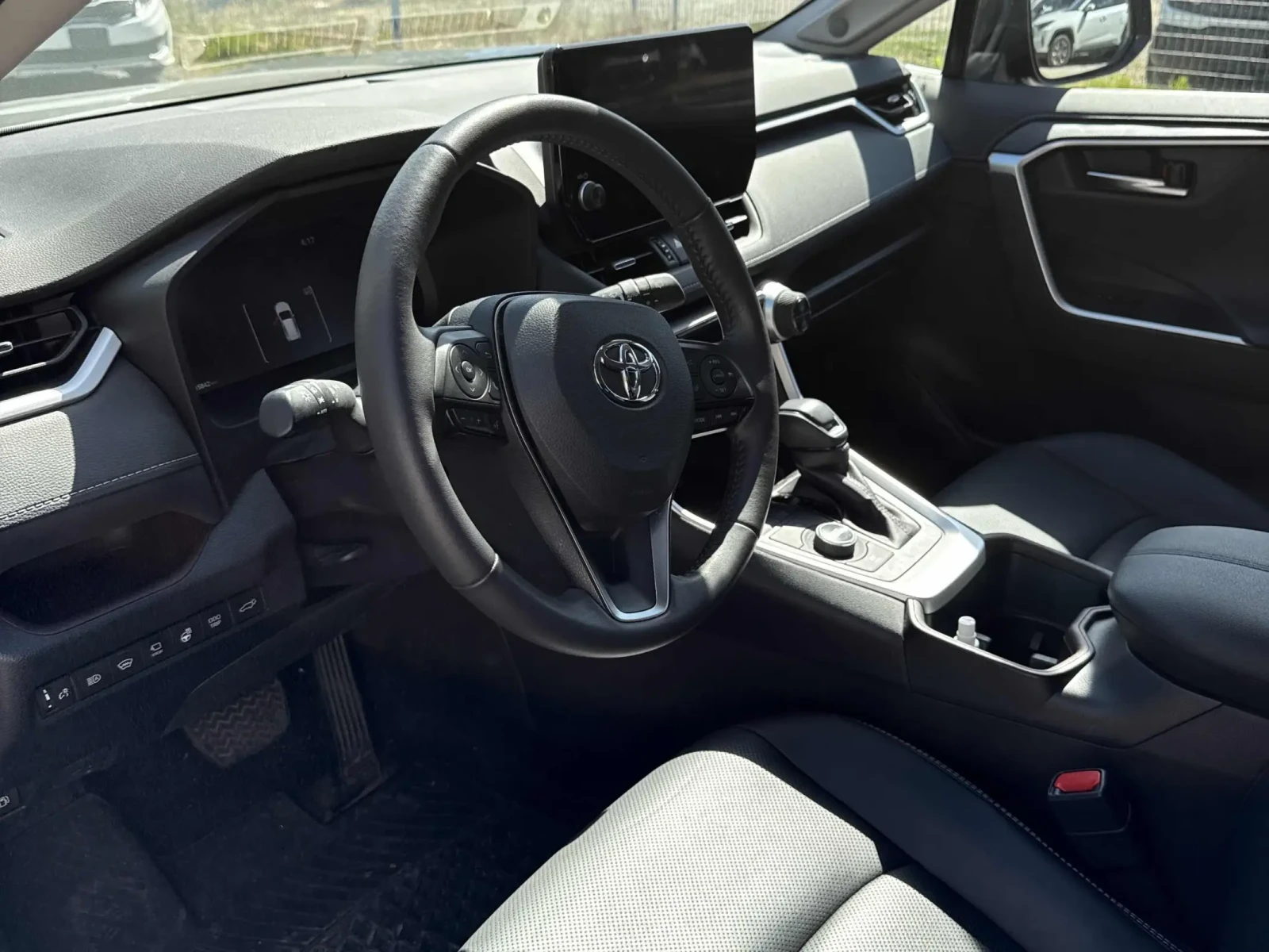 Toyota Rav4 Hybrid Limited * FULL * CARFAX, снимка 6 - Автомобили и джипове - 54991304