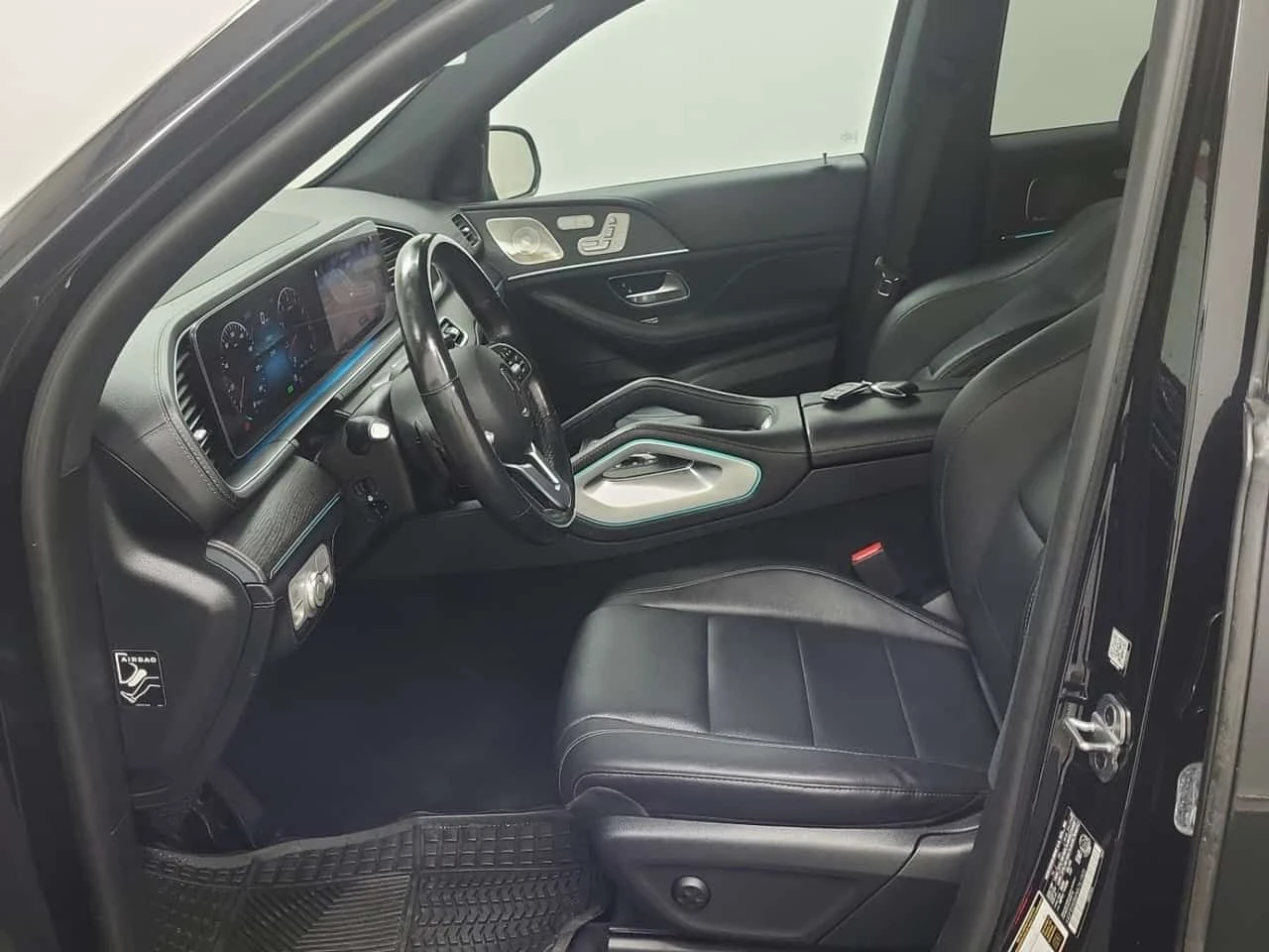 Mercedes-Benz GLE 450 4MATIC/��������/BURMESTER/HUD/360 | Mobile.bg � ����������� 8