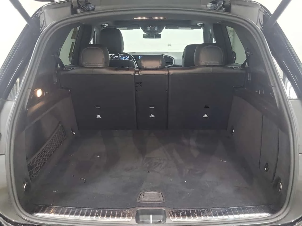 Mercedes-Benz GLE 450 4MATIC/��������/BURMESTER/HUD/360 | Mobile.bg � ����������� 15