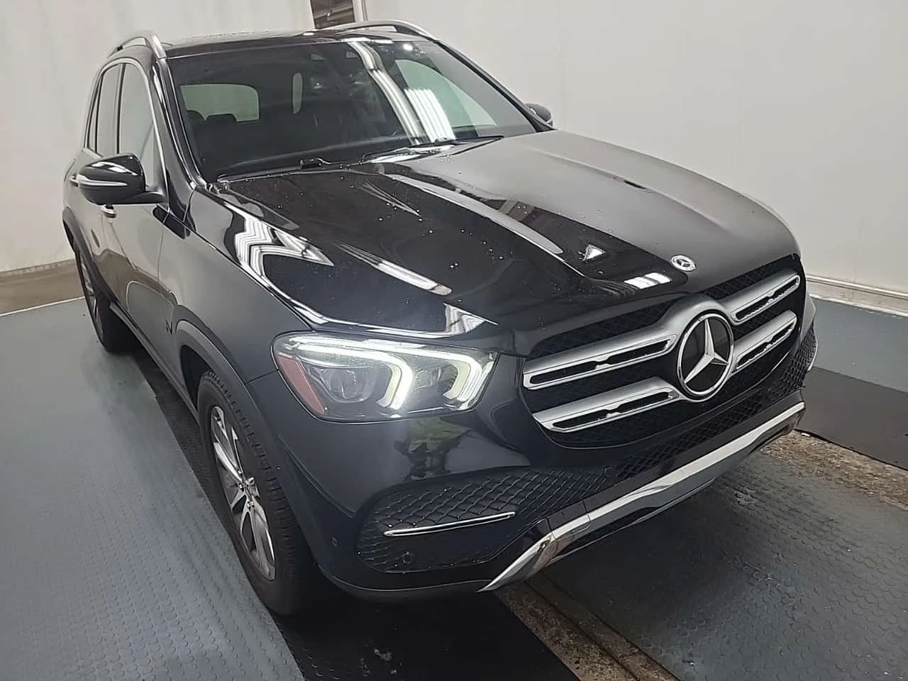 Mercedes-Benz GLE 450 4MATIC/��������/BURMESTER/HUD/360 | Mobile.bg � ����������� 2