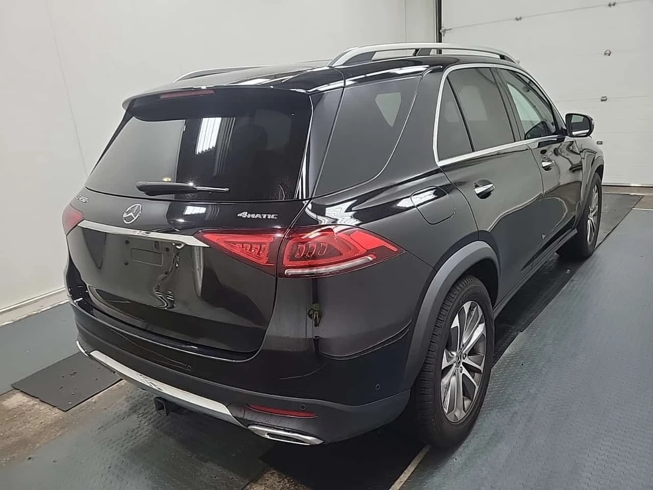 Mercedes-Benz GLE 450 4MATIC/��������/BURMESTER/HUD/360 | Mobile.bg � ����������� 3
