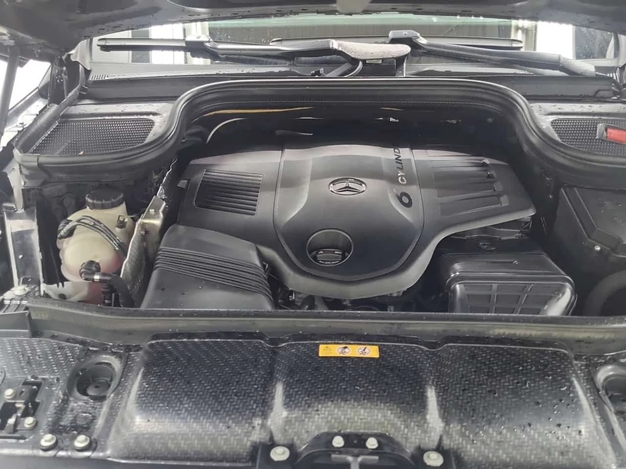 Mercedes-Benz GLE 450 4MATIC/��������/BURMESTER/HUD/360 | Mobile.bg � ����������� 17
