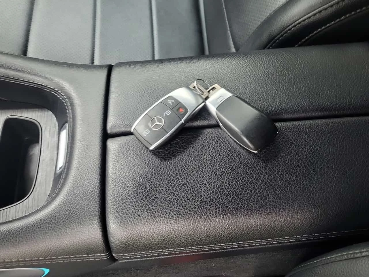 Mercedes-Benz GLE 450 4MATIC/��������/BURMESTER/HUD/360 | Mobile.bg � ����������� 12