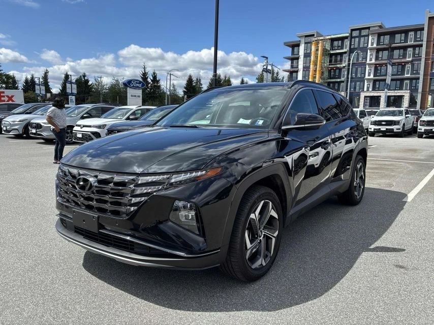 Hyundai Tucson Ultimate* 360* Pano* Обдухване* Подгрев* Keyless* 