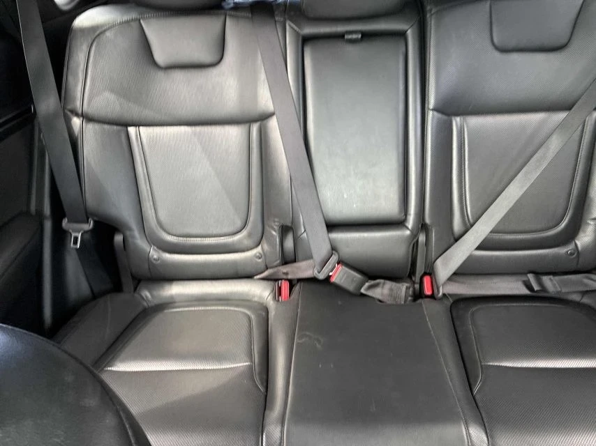 Hyundai Tucson Ultimate* 360* Pano* Обдухване* Подгрев* Keyless* , снимка 11 - Автомобили и джипове - 55103290