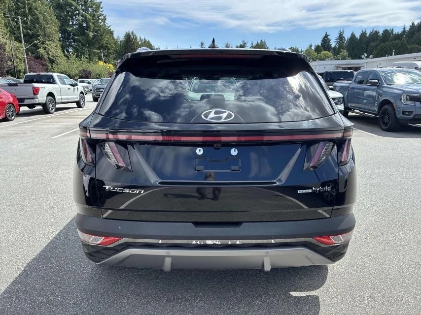 Hyundai Tucson Ultimate* 360* Pano* Обдухване* Подгрев* Keyless* , снимка 5 - Автомобили и джипове - 55103290