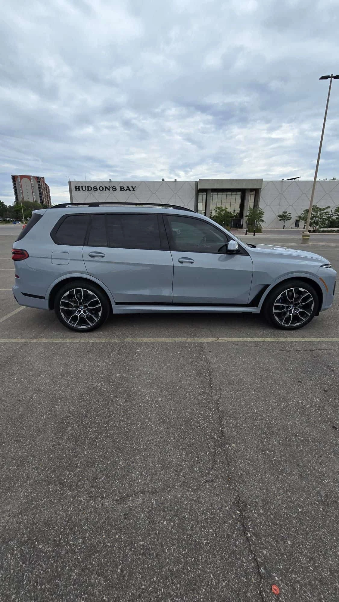 BMW X7 * xDrive40i * АВТОКРЕДИТ БЕЗ ПЪРВОНАЧАЛНА ВНОСКА* , снимка 12 - Автомобили и джипове - 55259056