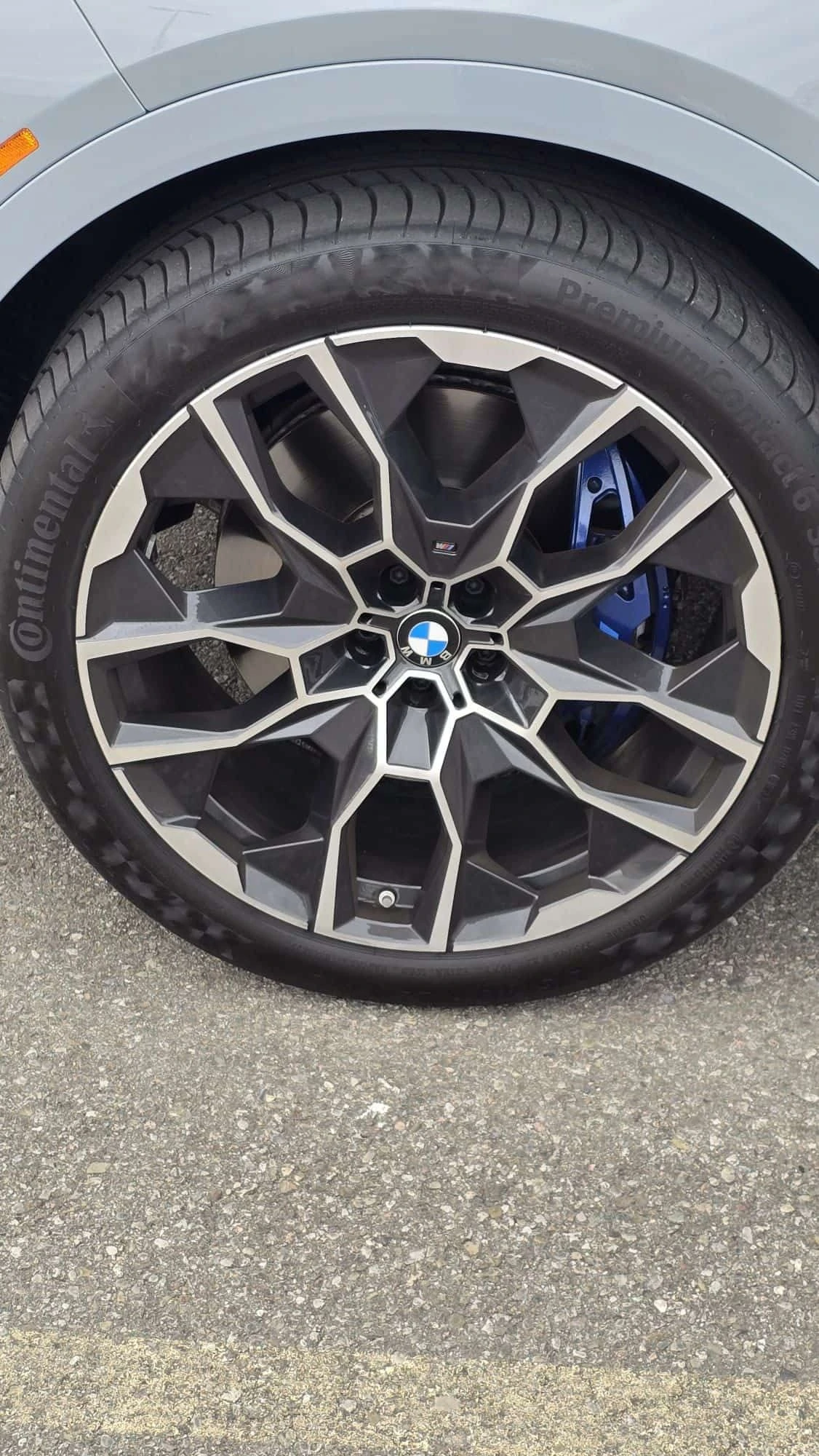 BMW X7 * xDrive40i * АВТОКРЕДИТ БЕЗ ПЪРВОНАЧАЛНА ВНОСКА* , снимка 4 - Автомобили и джипове - 55259056