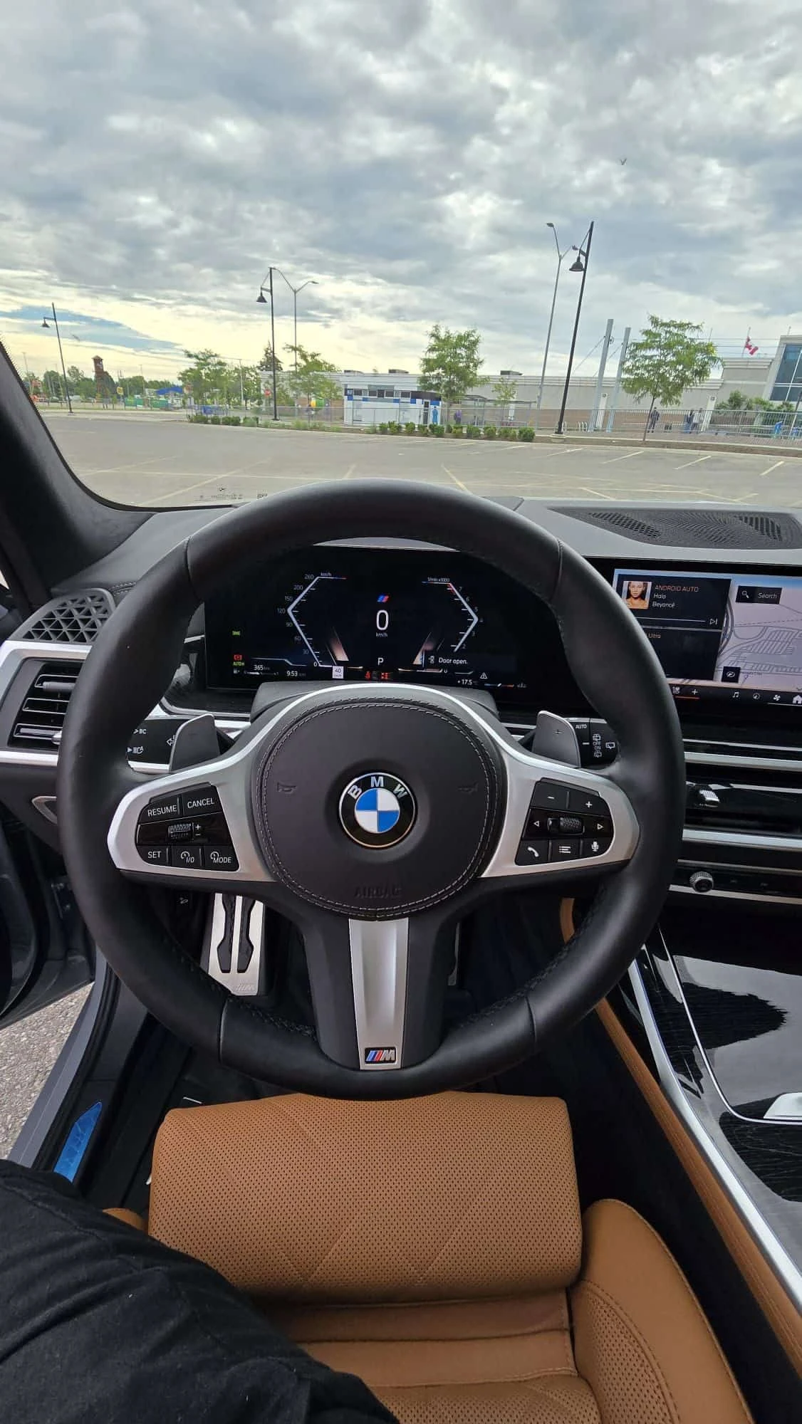 BMW X7 * xDrive40i * АВТОКРЕДИТ БЕЗ ПЪРВОНАЧАЛНА ВНОСКА* , снимка 7 - Автомобили и джипове - 55259056