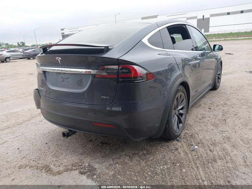 Tesla Model X 100D/75D/P100D | Mobile.bg � ����������� 4