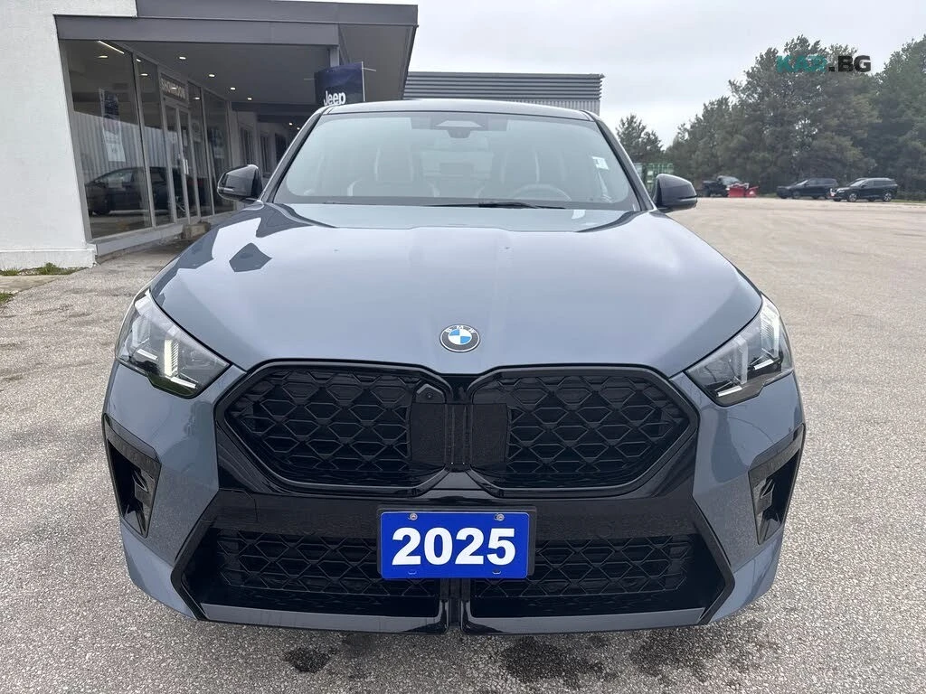 BMW X2 * АвтоКредит * (Цена до БГ), снимка 3 - Автомобили и джипове - 55399326