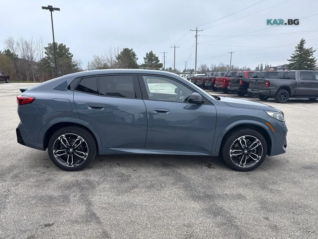 BMW X2 * АвтоКредит * (Цена до БГ), снимка 5 - Автомобили и джипове - 55399326