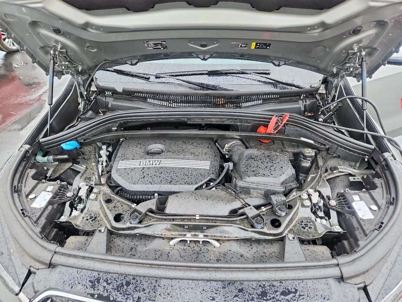 BMW X1 * X-DRIVE28I* , снимка 7 - Автомобили и джипове - 55486225