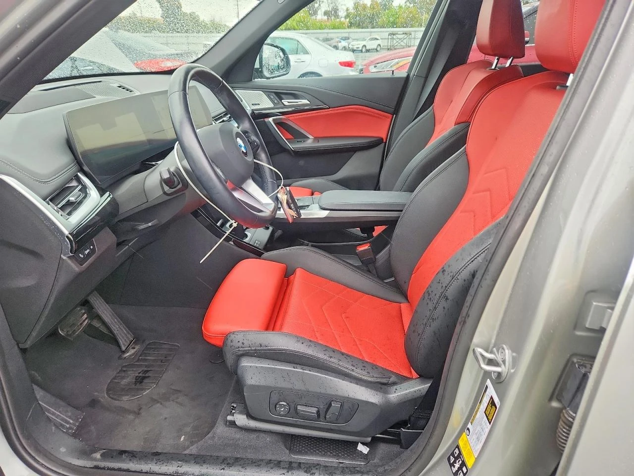 BMW X1 * X-DRIVE28I* , снимка 10 - Автомобили и джипове - 55486225