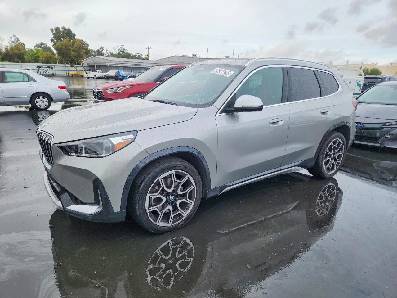 BMW X1 * X-DRIVE28I* 