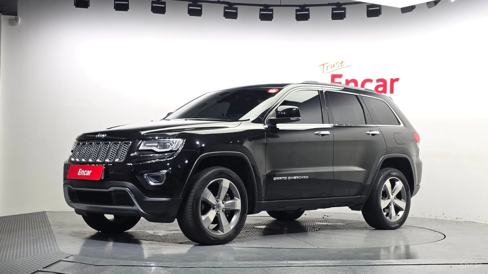 Jeep Grand cherokee LIMITED* 3.6* ПОДГРЕВ* ОБДУХВАНЕ* КАМЕРА* ШИБИДАХ*