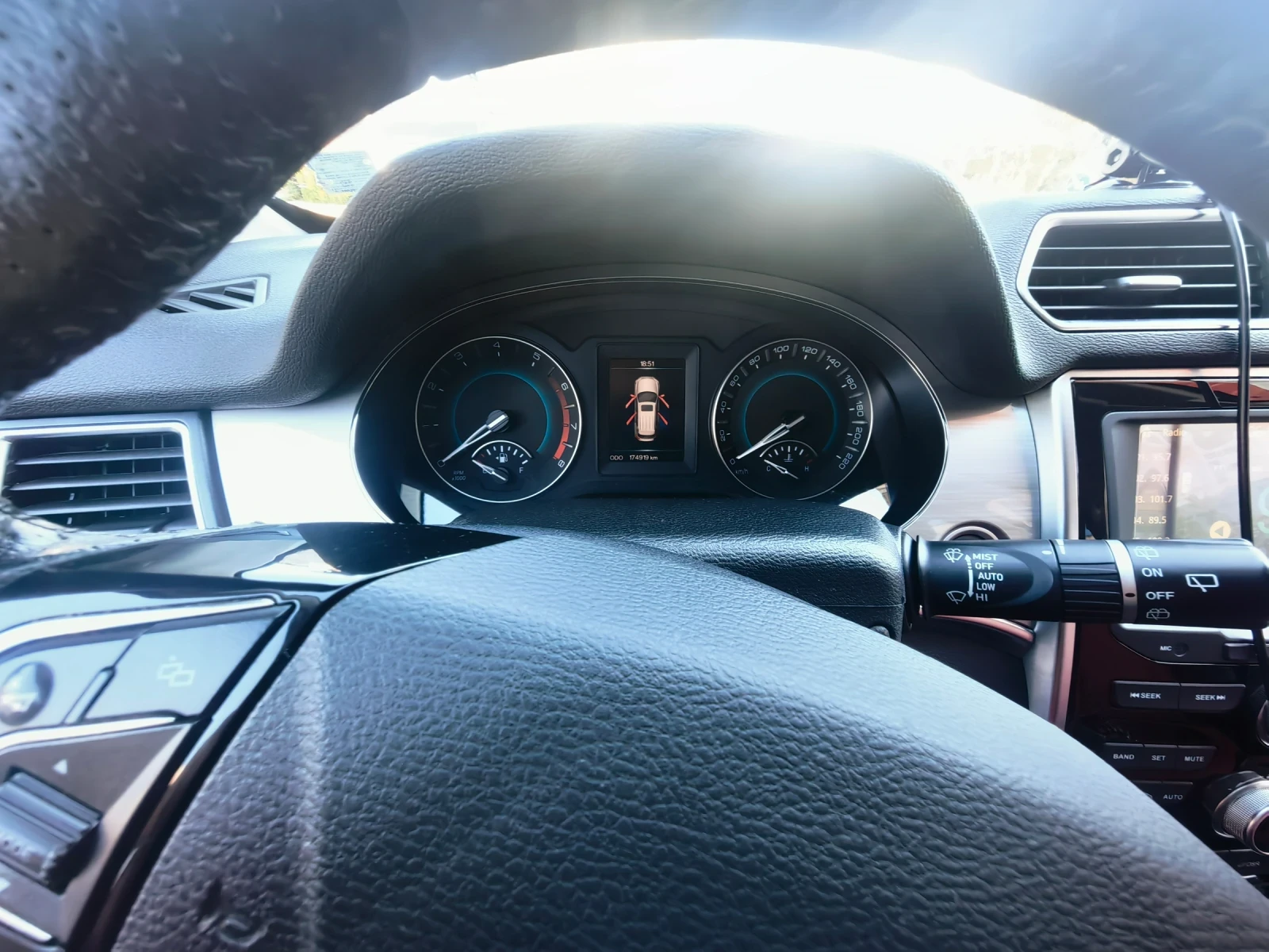 Haval H2, снимка 10 - Автомобили и джипове - 55704427