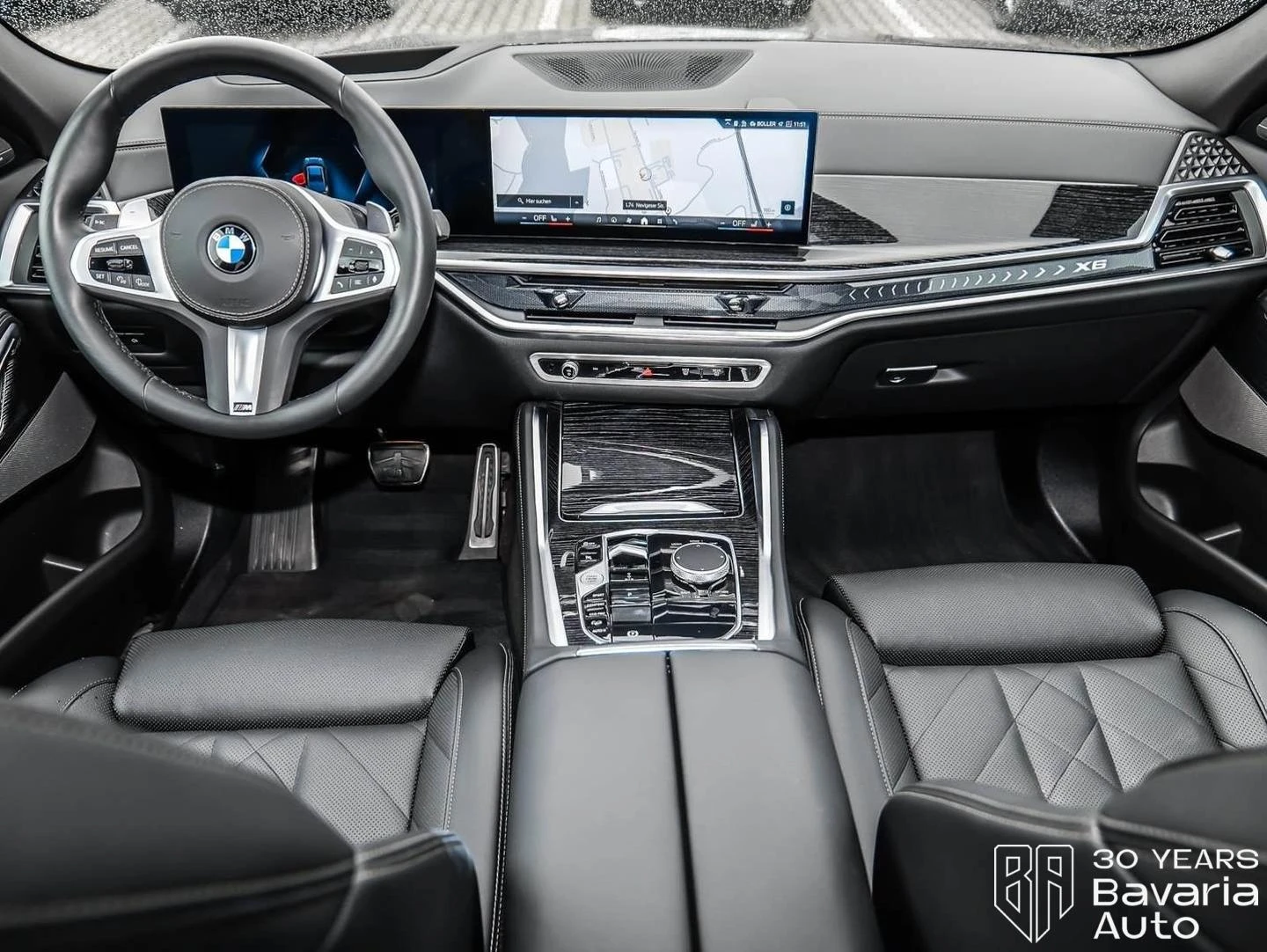 BMW X6 40d xDrive Steptronic "M Sport" | Mobile.bg � ����������� 11