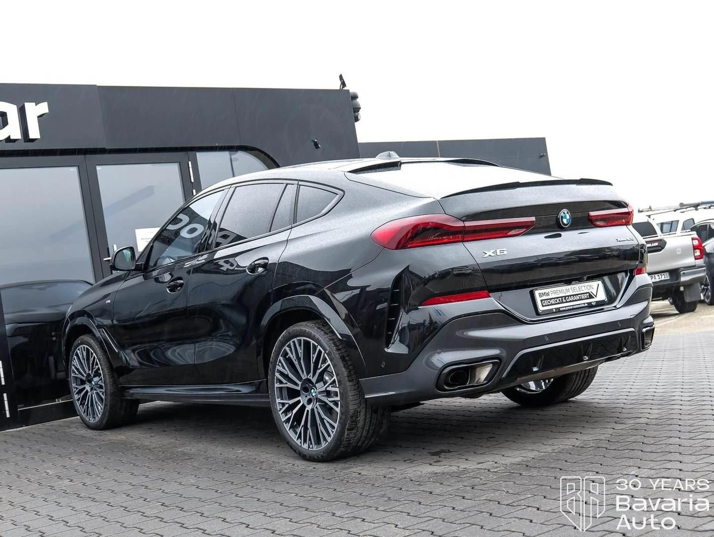 BMW X6 40d xDrive Steptronic "M Sport" | Mobile.bg � ����������� 3