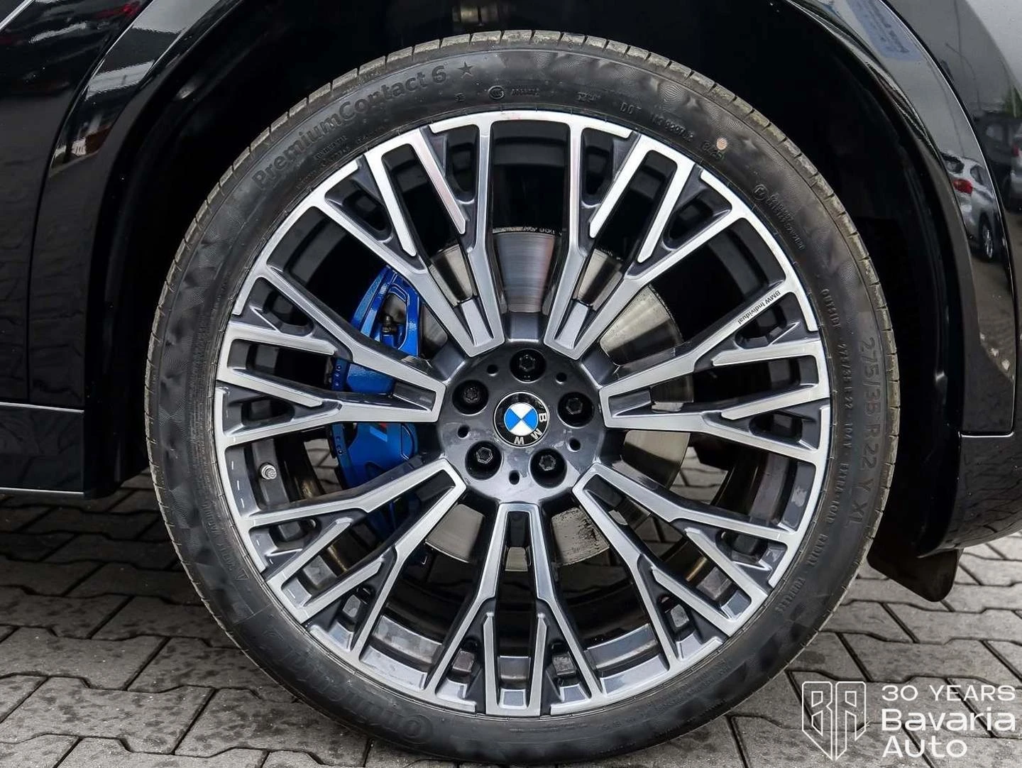 BMW X6 40d xDrive Steptronic "M Sport" | Mobile.bg � ����������� 17